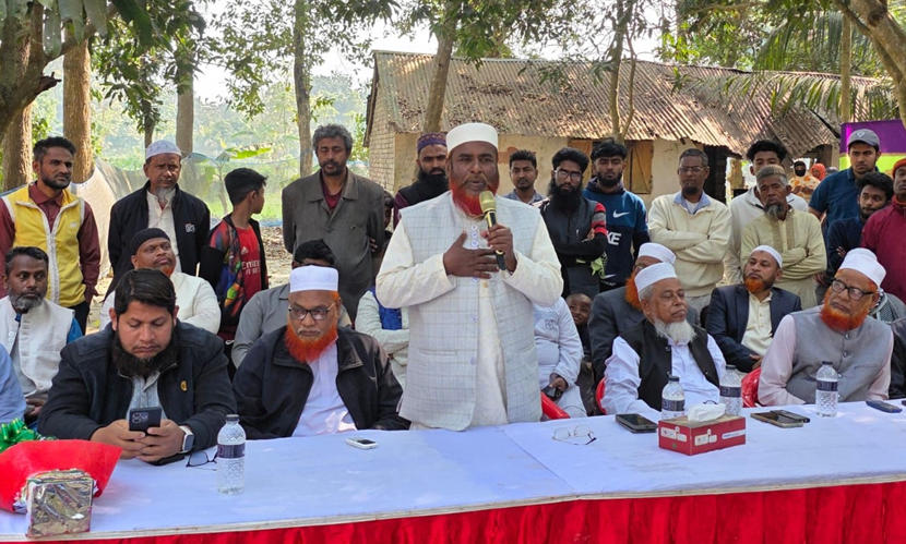 ‘জনগণ মনে করে ম্যাকানিজম করে জামায়াত জোটকে হারানো হয়েছে’