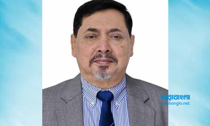 নতুন মন্ত্রিপরিষদ সচিব হলেন ড. নাসিমুল গনি
