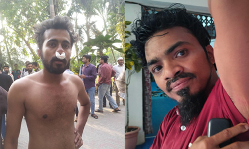 প্রক্টর পরিবর্তনকে কেন্দ্র করে গোবিপ্রবিতে ছাত্রদলের দু’গ্রুপের সংঘর্ষ
