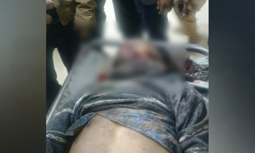 খুলনায় যুবককে গুলি করে হত্যা