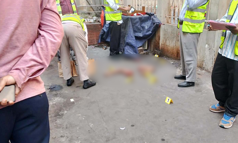 রাজধানীর পৃথক জায়গা থেকে মানবদেহের কাটা হাত-পা উদ্ধার