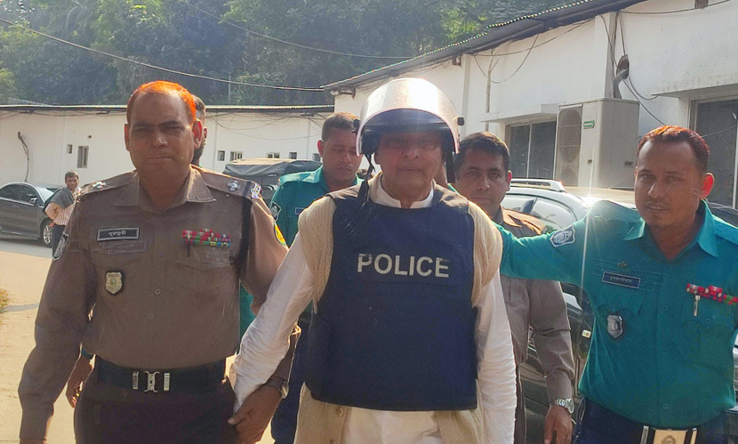 সাক্ষী হাজিরে ব্যর্থ ইনুর আইনজীবী, ২২ ফেব্রুয়ারি পরবর্তী সাক্ষ্য
