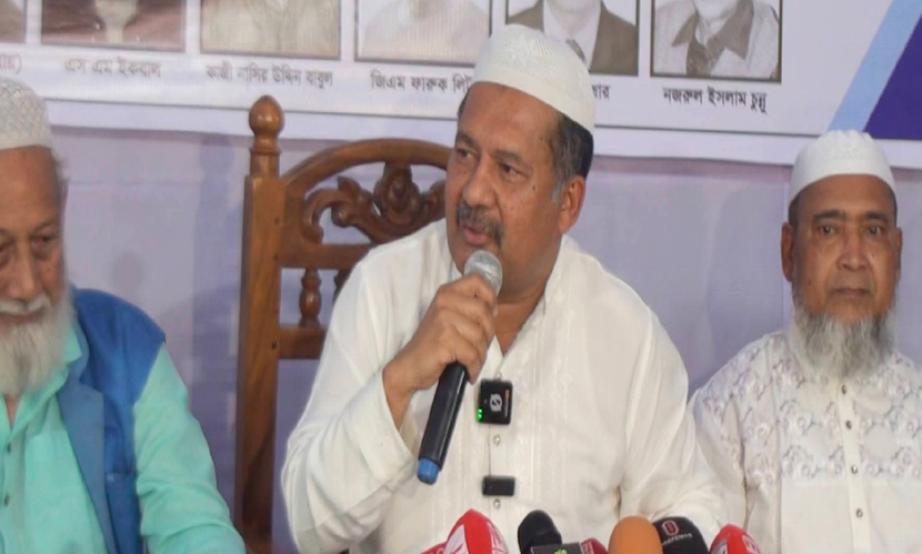 সাংবাদিকদের ওয়েজবোর্ড অনুযায়ী বেতন দিতে হবে: তথ্যমন্ত্রী
