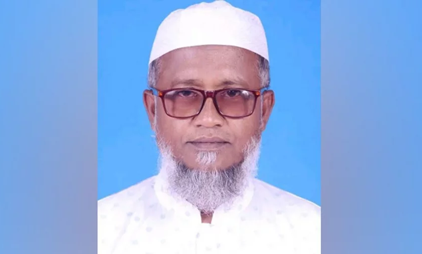 কুড়িগ্রাম-৪ আসনে জামায়াতের মোস্তাফিজুর রহমান বেসরকারিভাবে নির্বাচিত