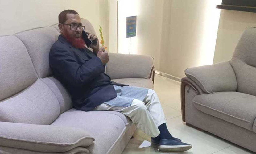 টাকার উৎস ও ব্যবহারের উদ্দেশ্য নিয়ে জানানো হবে: পুলিশ