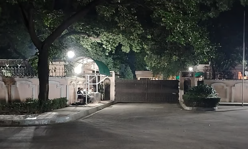 যমুনা ছাড়ছেন ড. ইউনূস, সংস্কার শেষে উঠবেন প্রধানমন্ত্রী