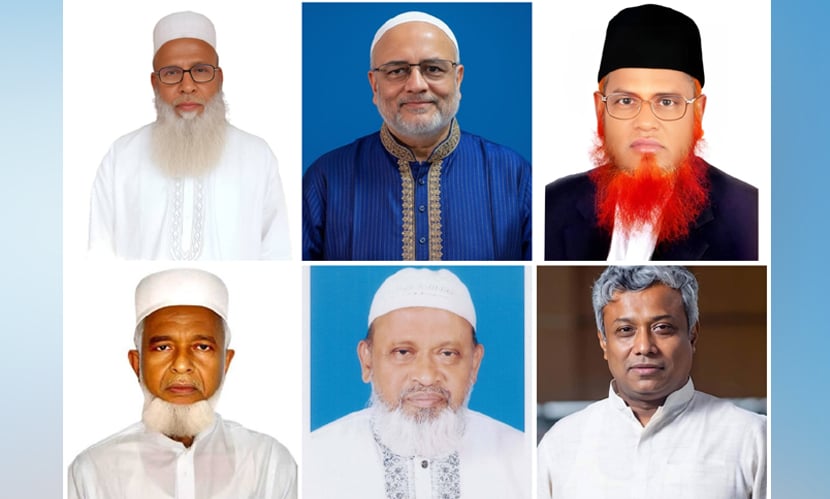 যশোরের ৫টি আসনে জামায়াত, ১টিতে বিএনপি জয়ী