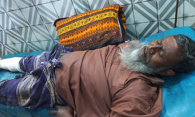 খুলনায় বিএনপি-জামায়াত সংঘর্ষে আহত ৯