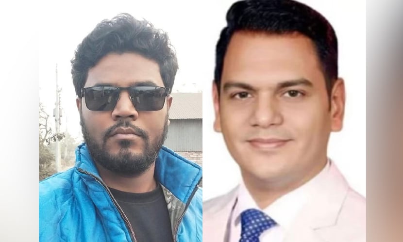 ধানের শীষের বিরুদ্ধে কাজ করায় কুষ্টিয়ায় ২ যুবদল নেতা বহিষ্কার