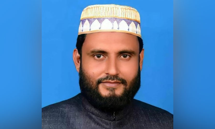 সরকারি বাসা-গাড়ির সুবিধা নেবে না জামায়াতের এমপিরা: মাজেদুর রহমান