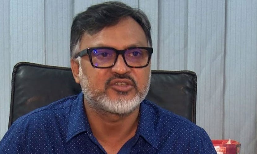 ঢাকা উত্তর সিটির নতুন প্রশাসক শফিকুল ইসলাম খান মিল্টন