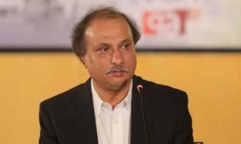 মোজাম্মেল বাবু ও তার পরিবারের ১১ ব্যাংক হিসাব অবরুদ্ধ