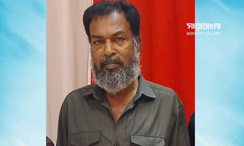 ১৭ বছর পর কেন্দ্রে গিয়েও ভোট দেওয়া হলো না মনু মিয়ার