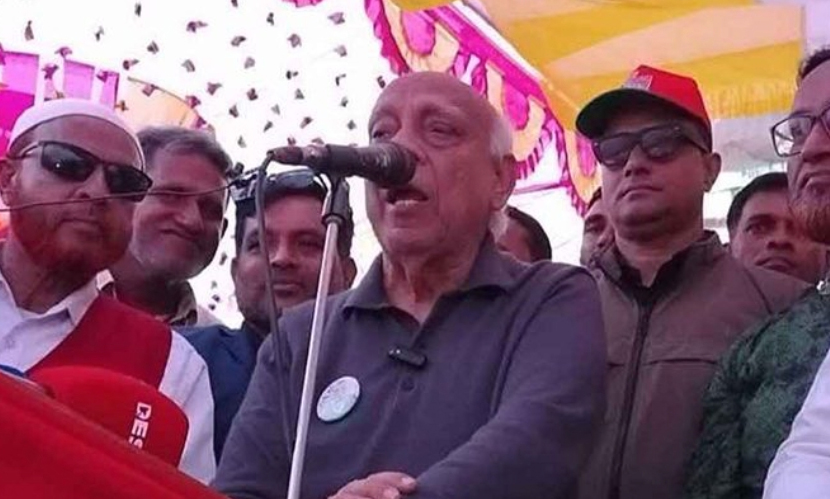 বিএনপি বেহেশত কিংবা দোজখ দেওয়ার রাজনীতি করে না: মুশফিকুর