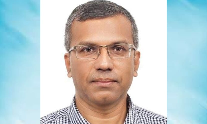 বাংলাদেশ ব্যাংকের নতুন গভর্নর মোস্তাকুর রহমান