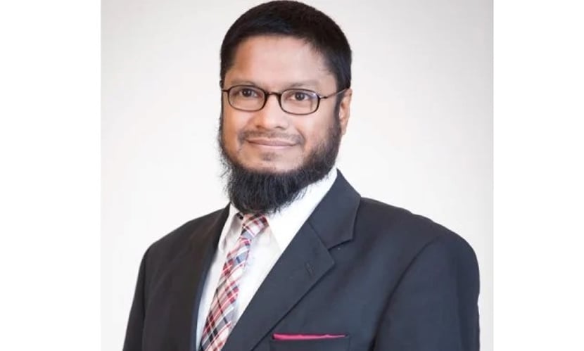 সম্মিলিত ইসলামী ব্যাংকের এমডি হচ্ছেন নাবিল মুস্তাফিজুর রহমান