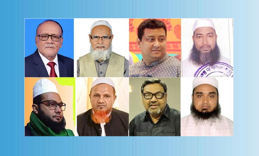 নওগাঁয় সাবেক প্রতিমন্ত্রী-এমপিসহ জামানত হারাচ্ছেন ২০ প্রার্থী