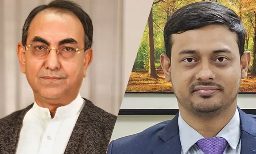 আব্বাসের আসনে হাড্ডাহাড্ডি লড়াই, এগিয়ে নাসীরুদ্দীন পাটওয়ারী