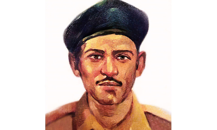 বীরশ্রেষ্ঠ নূর মোহাম্মদ শেখের ৯০তম জন্মবার্ষিকী আজ