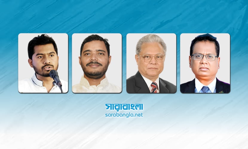 পটুয়াখালীর ৩ আসনে বিএনপি, ১টিতে জামায়াত বিজয়ী