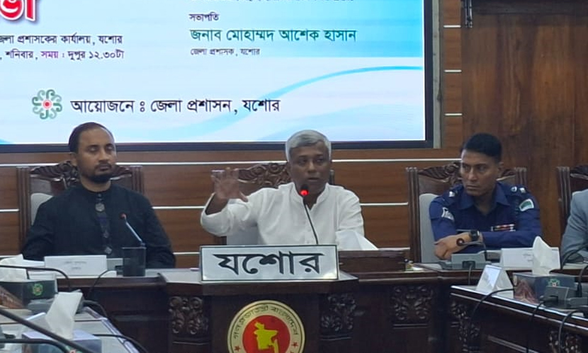 অতীতের মতো দলকানা কর্মকর্তা দেখতে চাই না: বিদ্যুৎ প্রতিমন্ত্রী