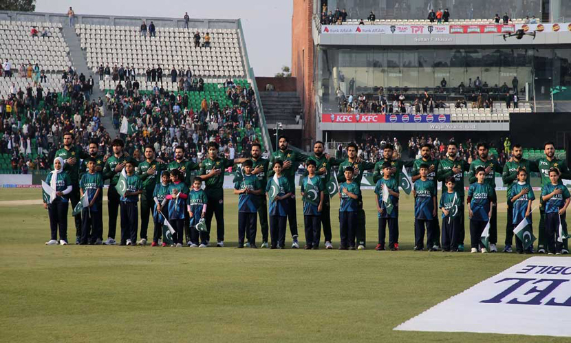যে কারণে পাকিস্তানকে শাস্তি দিতে পারছে না আইসিসি