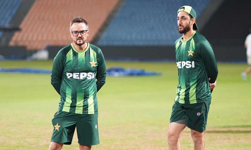 সেমিতে খেলতে হলে পাকিস্তানকে যা করতে হবে