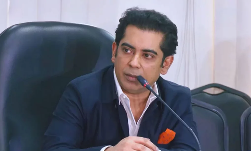 ভোলা-১ আসনে ব‌্যা‌রিস্টার আন্দা‌লিভ রহমান পার্থ বিজয়ী