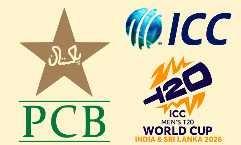 ভারতের বিপক্ষে ম্যাচ বয়কটে পাকিস্তানকে সতর্ক করল আইসিসি
