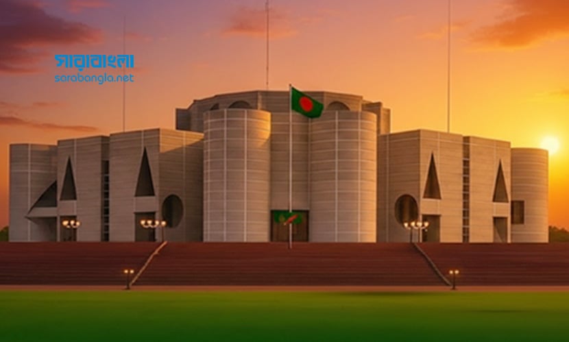 নবনির্বাচিত সংসদ সদস্যদের শপথ মঙ্গলবার