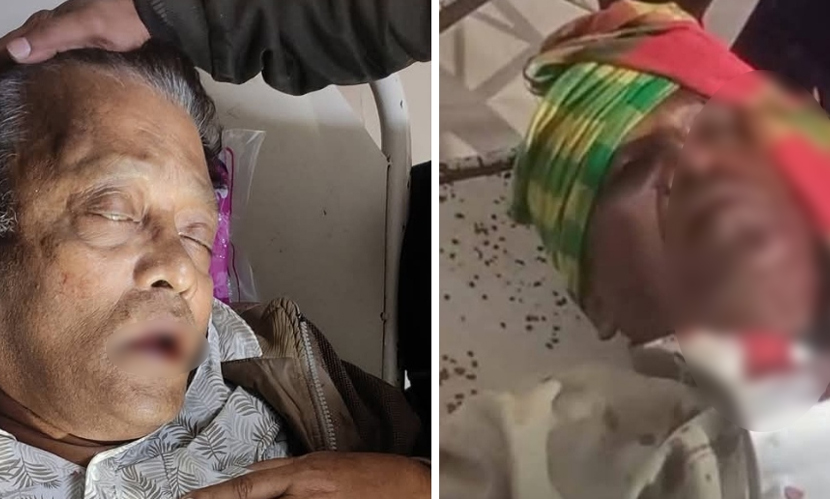 পিরোজপুরে ‍দুর্বৃত্তদের হামলায় বিএনপির ২ নেতা গুরুতর আহত