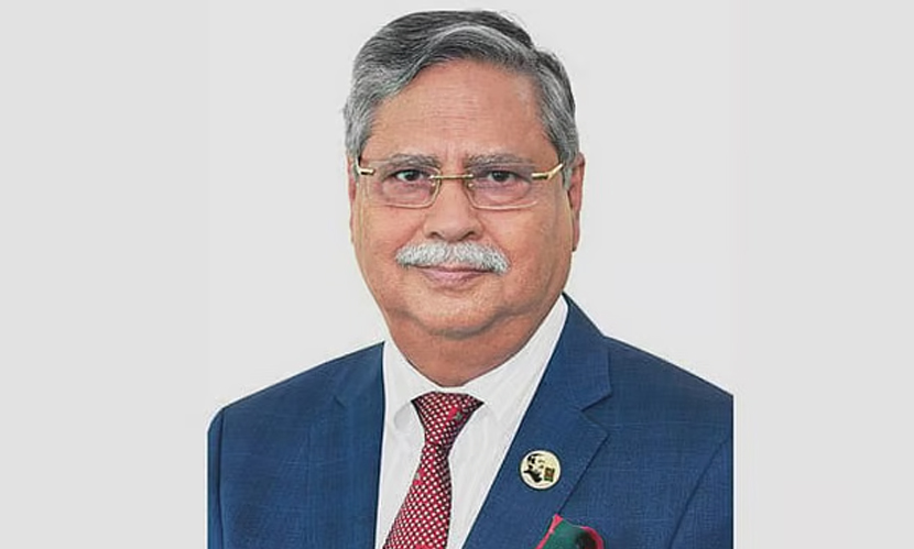 নতুন মন্ত্রিসভার সদস্যদের শপথ পড়াবেন রাষ্ট্রপতি