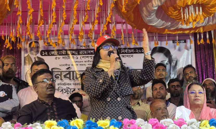 দেশের প্রতিটি সন্তানকে সম্পদ হিসেবে গড়ে তুলবে বিএনপি: পুতুল