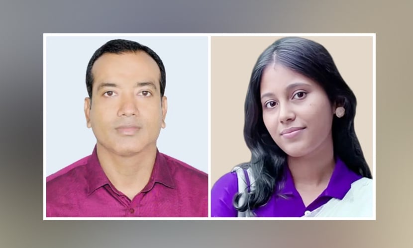 ছাত্রদল সভাপতির জন্য দোয়া চাইলেন ডাকসু নেত্রী