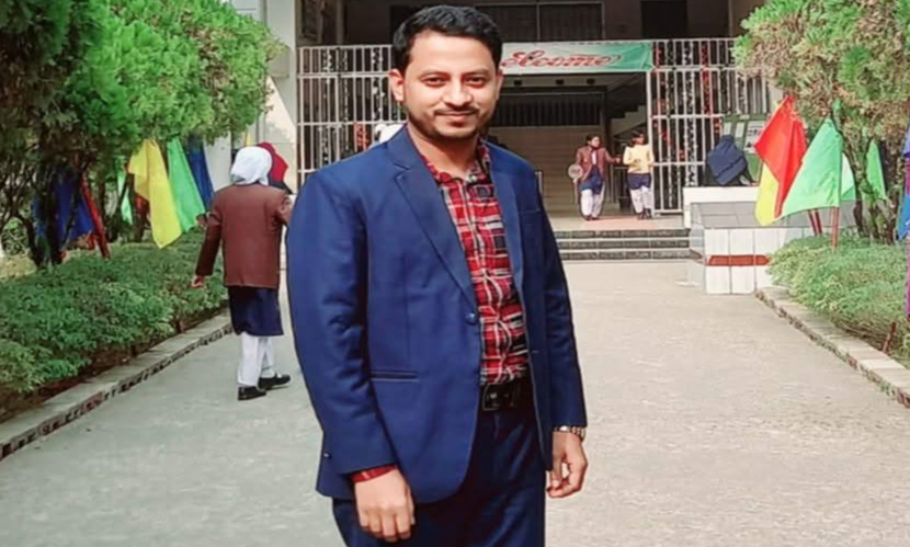 শিক্ষাঙ্গনে বিএনপির প্রচারে বাধা, শিক্ষককে বরখাস্ত