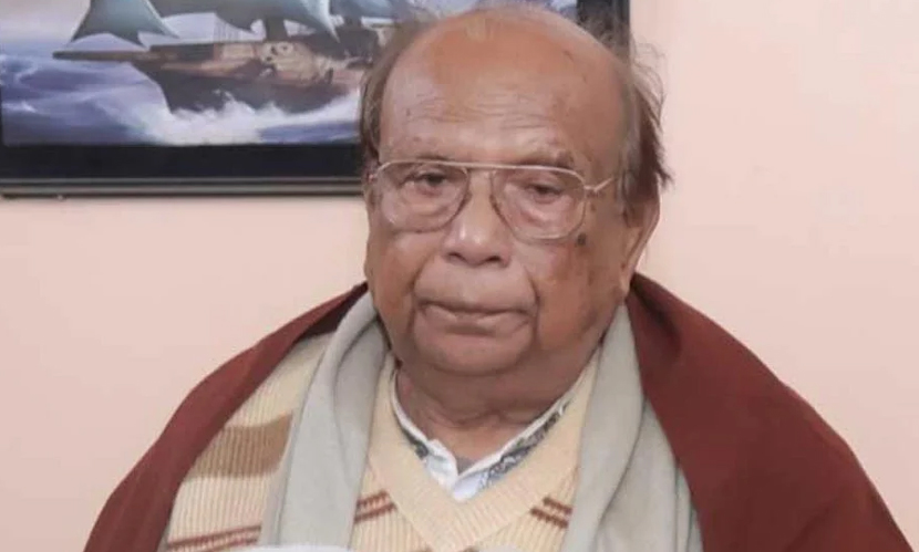 দিনাজপুর কারাগারে সাবেক এমপি রমেশ চন্দ্র সেনের মৃত্যু