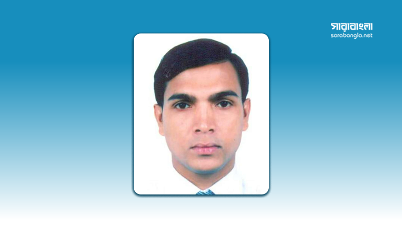 বিয়ের প্রলোভনে ছাত্রীকে ধর্ষণচেষ্টার অভিযোগ, রাবি অধ্যাপককে অব্যাহতি