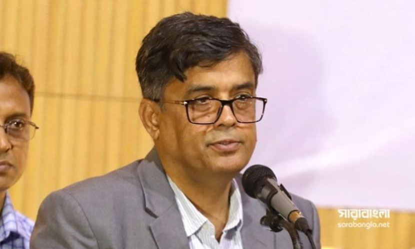 ১৬ অথবা ১৭ ফেব্রুয়ারির মধ্যে নতুন সরকারের শপথ: প্রেস সচিব