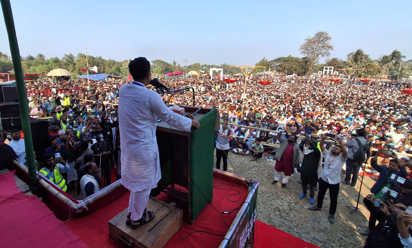 জুলাই বিপ্লবের মাস্টারমাইন্ড হচ্ছে আমাদের গাজীরা: সাদিক কায়েম