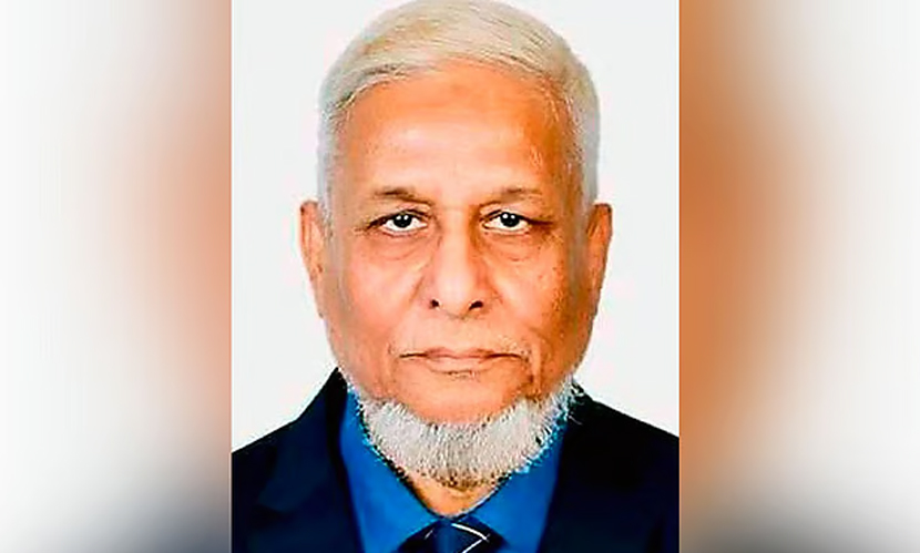কক্সবাজার-৪ আসনে বিএনপির শাহজাহানের জয়