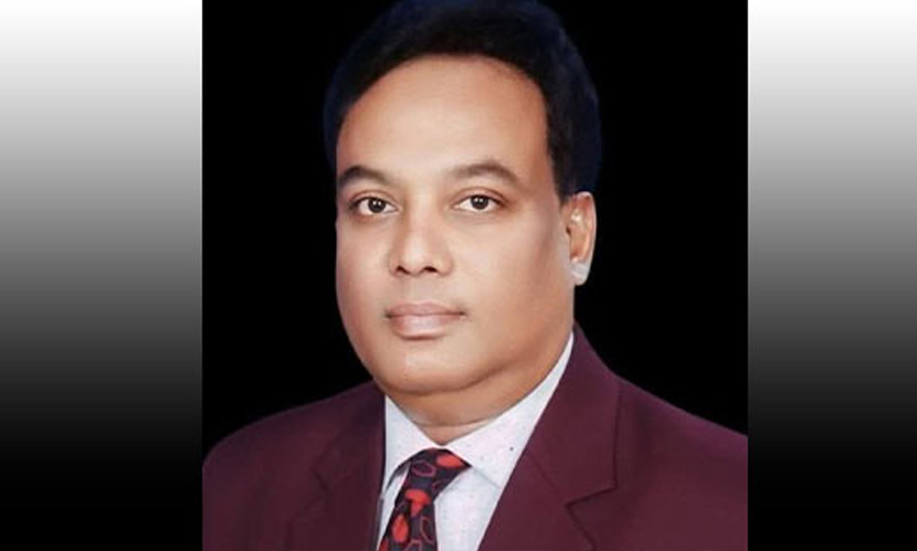 ডাক ও টেলিযোগাযোগ মন্ত্রণালয়ের দায়িত্বে স্বপন ফকির
