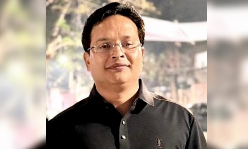 আব্দুর রহমান সানিকে প্রধানমন্ত্রীর সহকারী একান্ত সচিব নিয়োগ