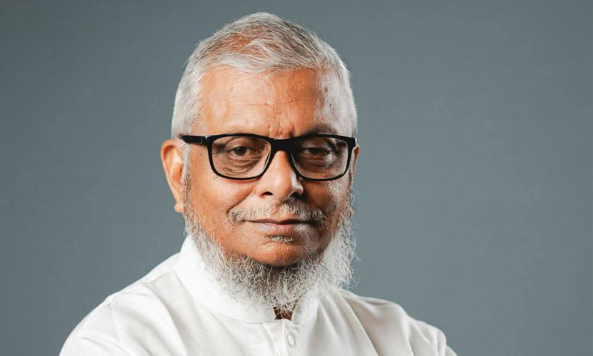 সিলেট-৪ আসনে বিএনপির আরিফুল হক বিজয়ী
