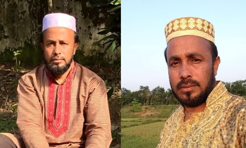 সিলেটে ভাইয়ের মরদেহ আনতে গিয়ে নিজেই মরদেহ হয়ে ফিরলেন