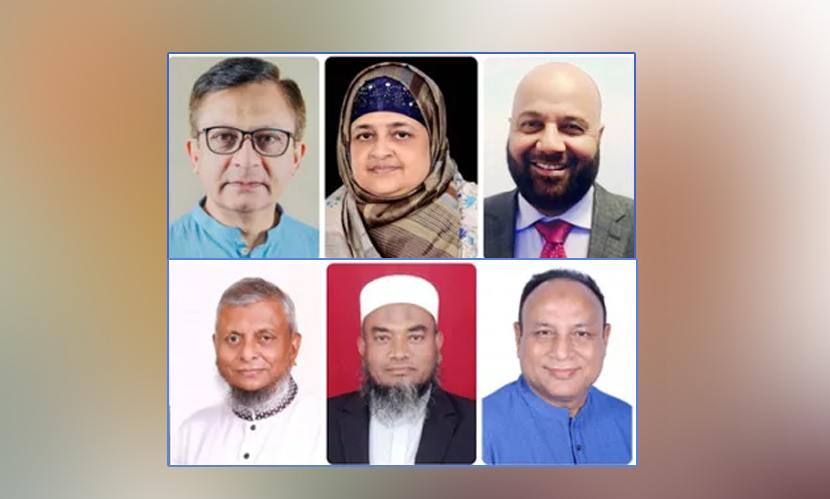 সিলেটের ৫টি আসনে বিএনপি, ১টিতে খেলাফত মজলিস জয়ী