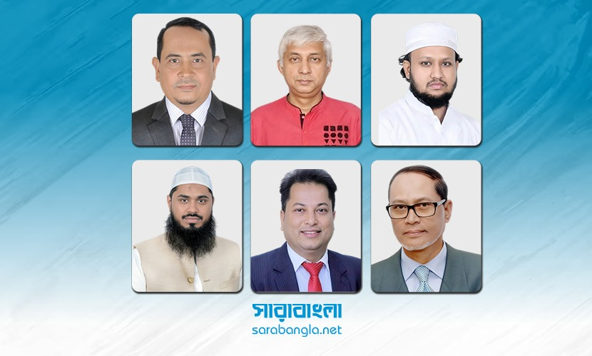 সিলেটে জামানত হারালেন ২০ প্রার্থী