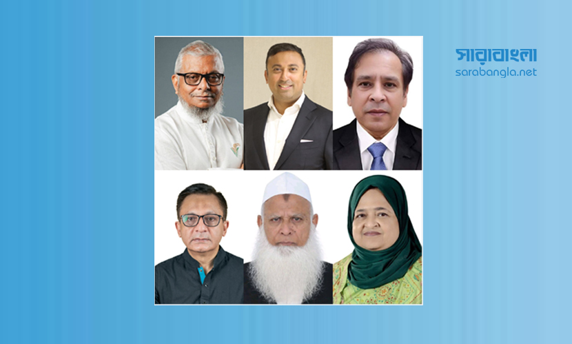 সিলেট থেকে নতুন সরকারের ‘মন্ত্রিত্ব’ পেতে আলোচনায় যারা