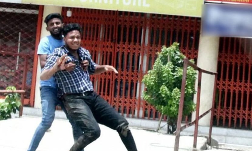 তাইম হত্যা মামলায় ১১ আসামির বিচার শুরুর আদেশ