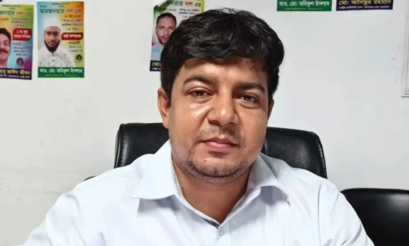 বাতিল ভোটের চেয়েও কম ভোট পেলেন আমজনতার তারেক, হারালেন জামানত