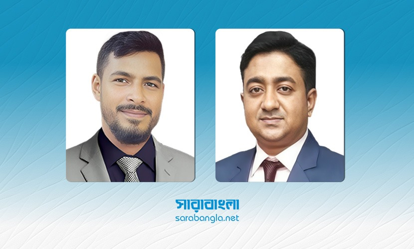 কুষ্টিয়ায় স্বেচ্ছাসেবক দলের ২ নেতার পদ স্থগিত